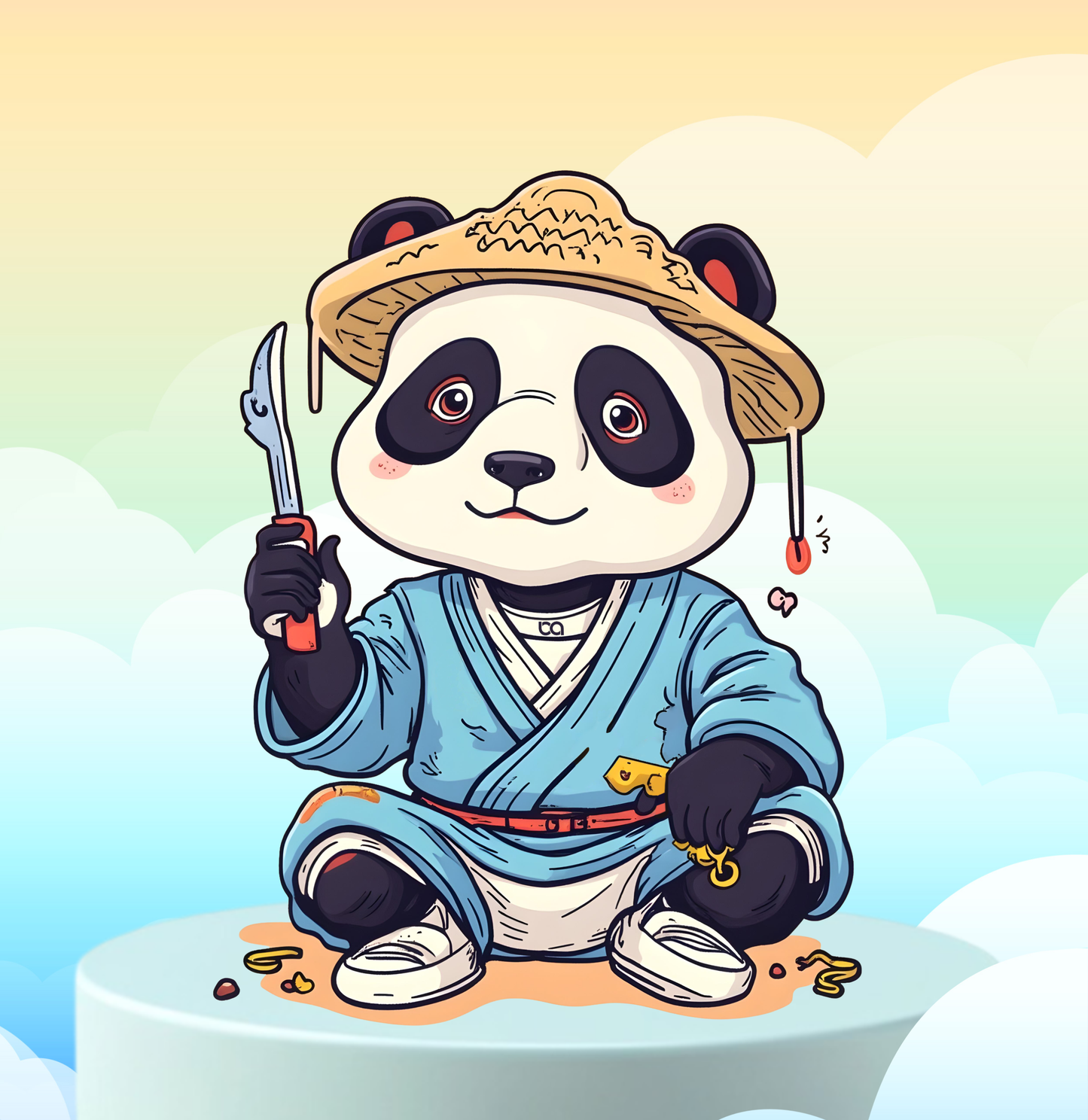 T-Shirt Oversize Unisex - Akira