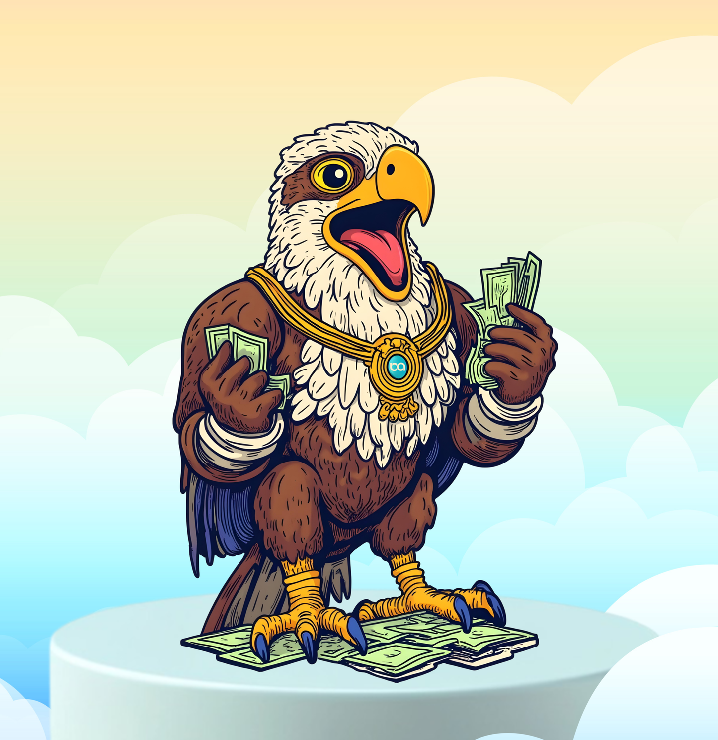 T-Shirt Oversize Unisex - Dogo