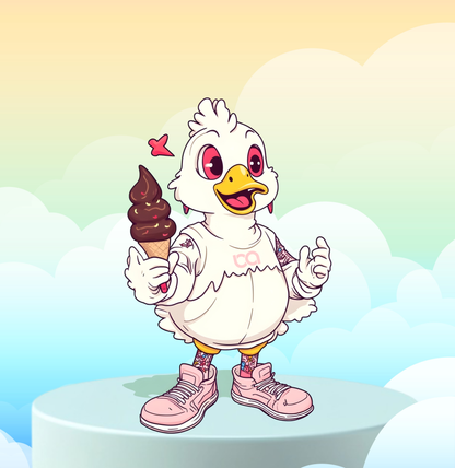 T-Shirt Oversize Unisex - Fify