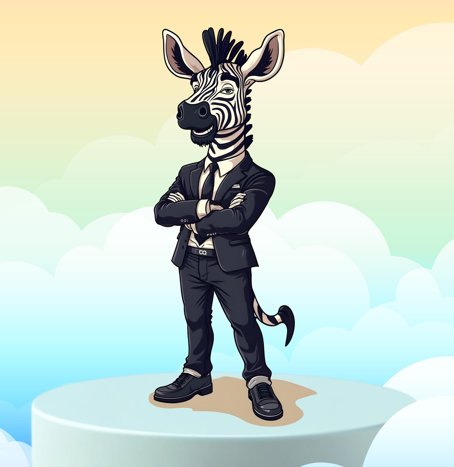 T-Shirt Oversize Unisex - Frey