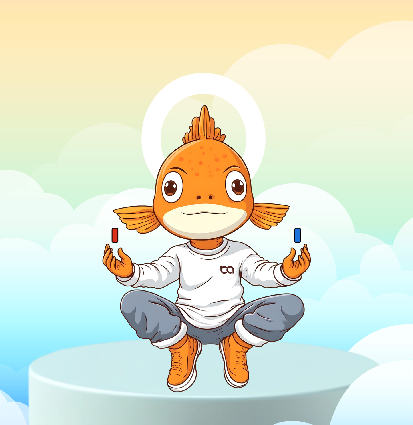 T-Shirt Oversize Unisex - Frida