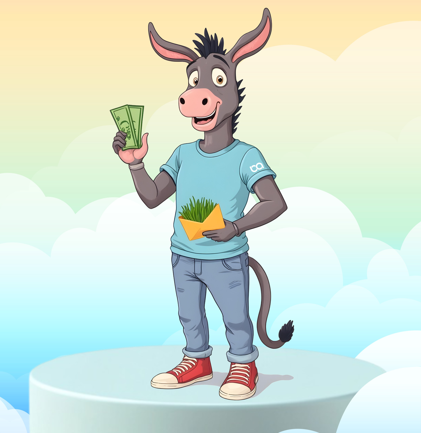 T-Shirt Oversize Unisex - Lapo