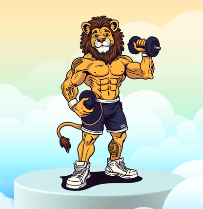 T-Shirt Oversize Unisex - Nami