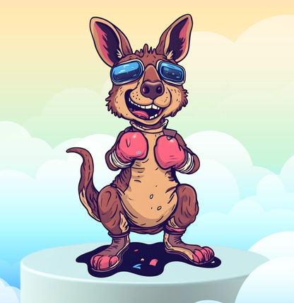 T-Shirt Oversize Unisex - Shorty