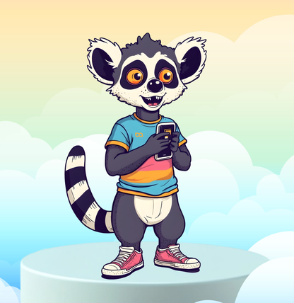 T-Shirt Oversize Unisex - Yanko