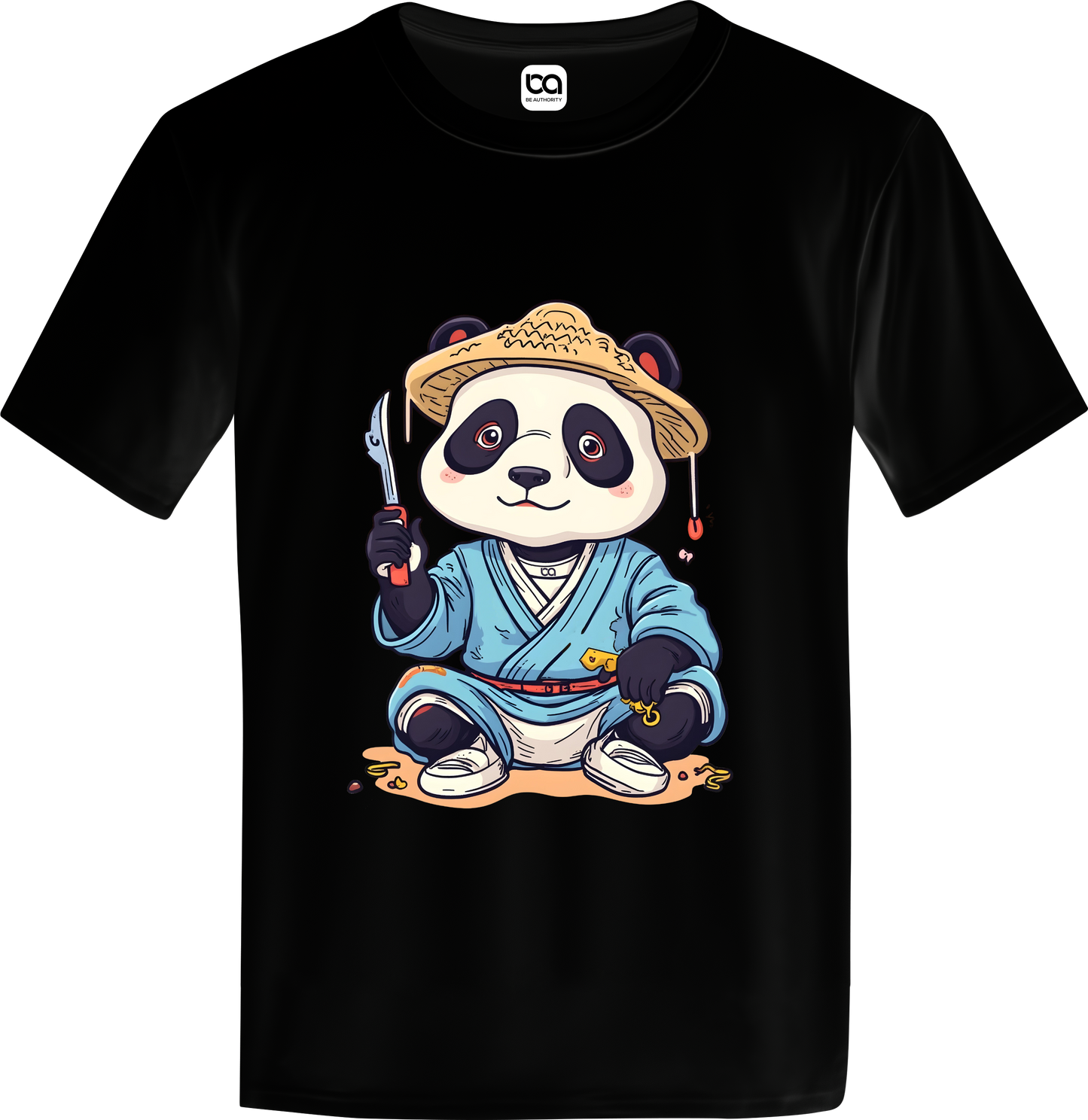 T-Shirt Oversize Unisex - Akira