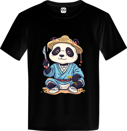 T-Shirt Oversize Unisex - Akira