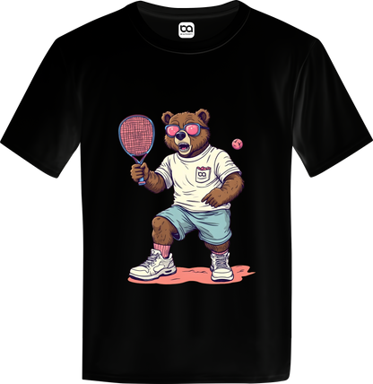 T-Shirt Oversize Unisex - Bistra