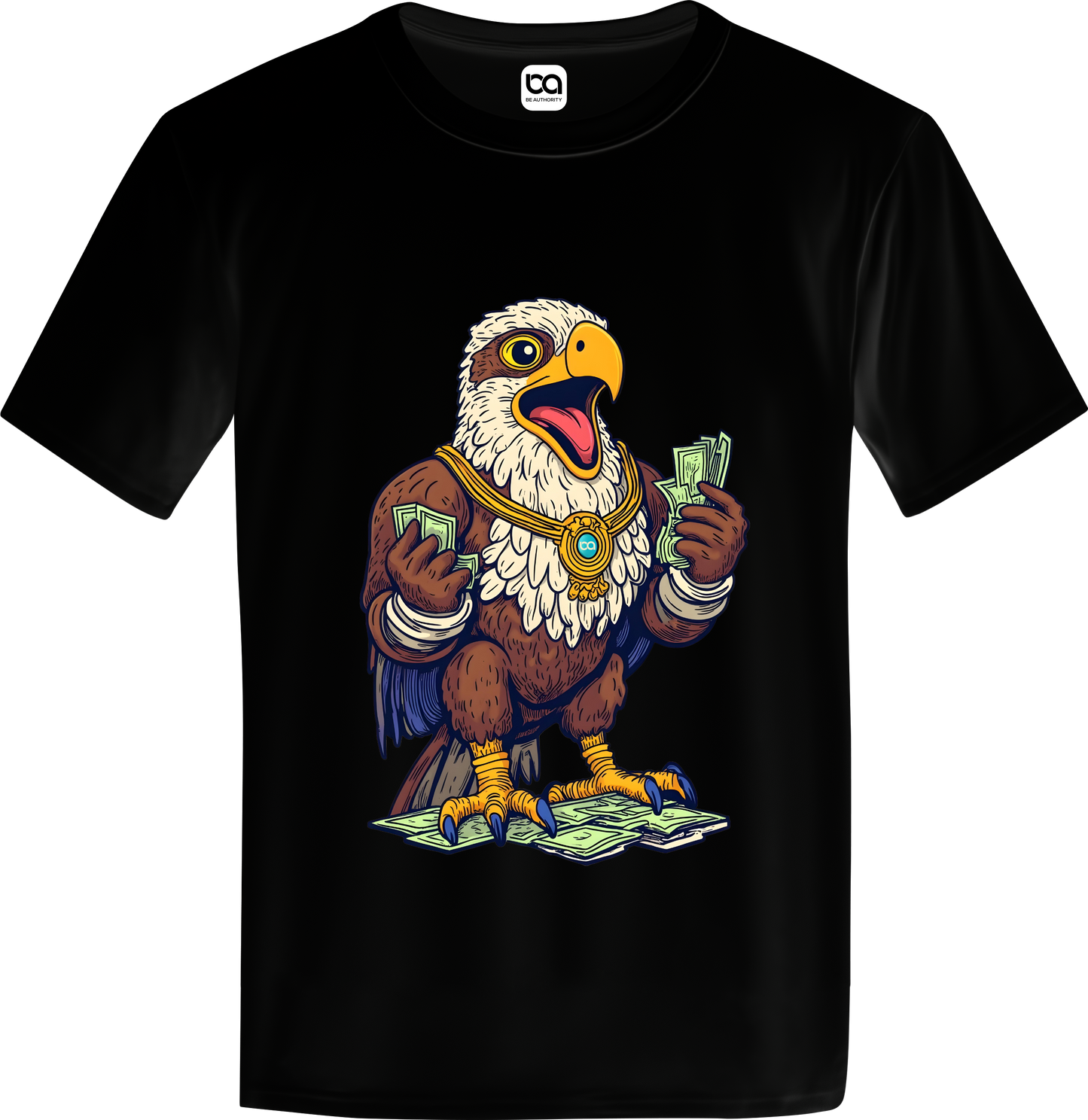 T-Shirt Oversize Unisex - Dogo