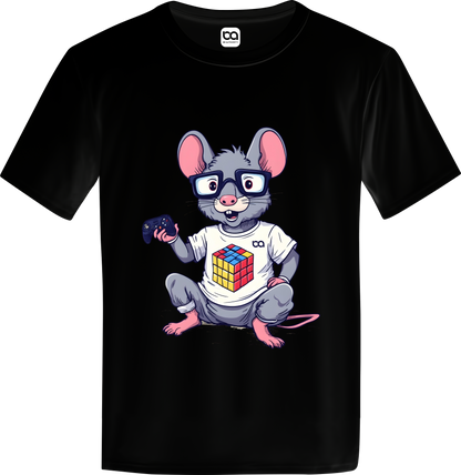 T-Shirt Oversize Unisex - Farfa