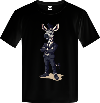 T-Shirt Oversize Unisex - Frey