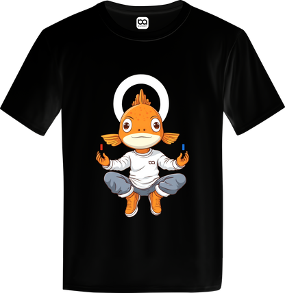 T-Shirt Oversize Unisex - Frida