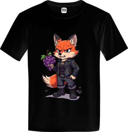 T-Shirt Oversize Unisex - Jade