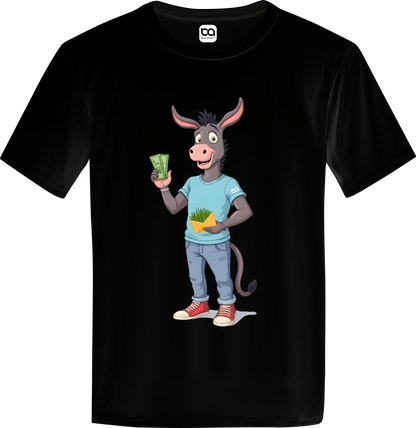 T-Shirt Oversize Unisex - Lapo