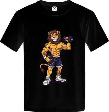 T-Shirt Oversize Unisex - Nami