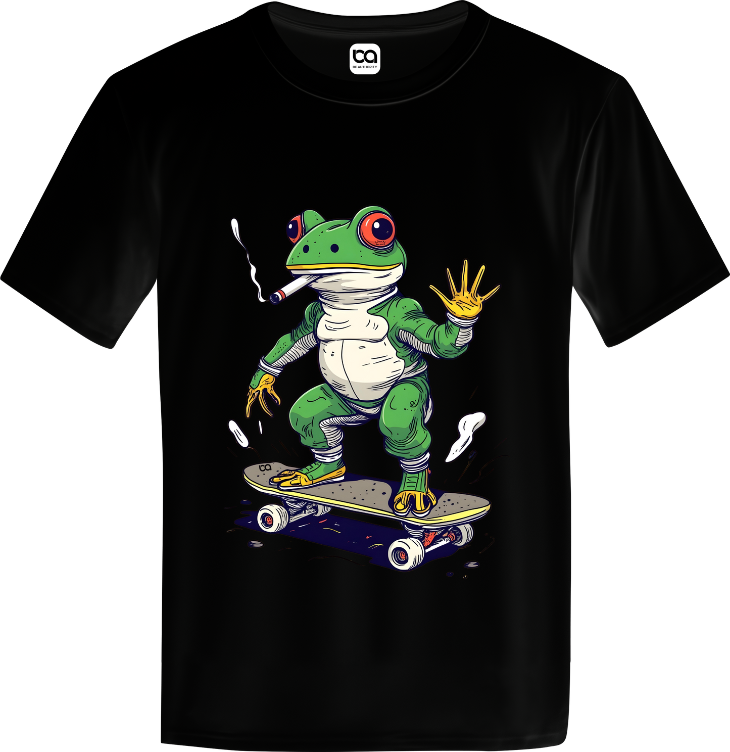 T-Shirt Oversize Unisex - Tony