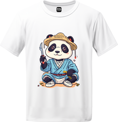 T-Shirt Oversize Unisex - Akira