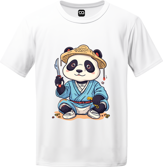 T-Shirt Oversize Unisex - Akira