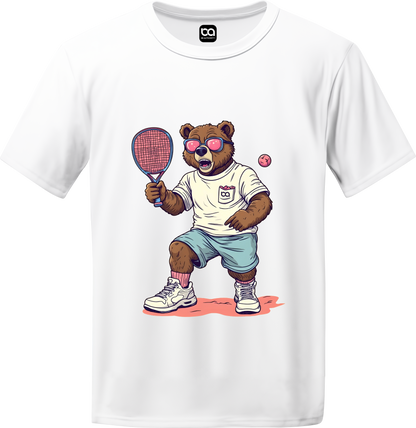 T-Shirt Oversize Unisex - Bistra