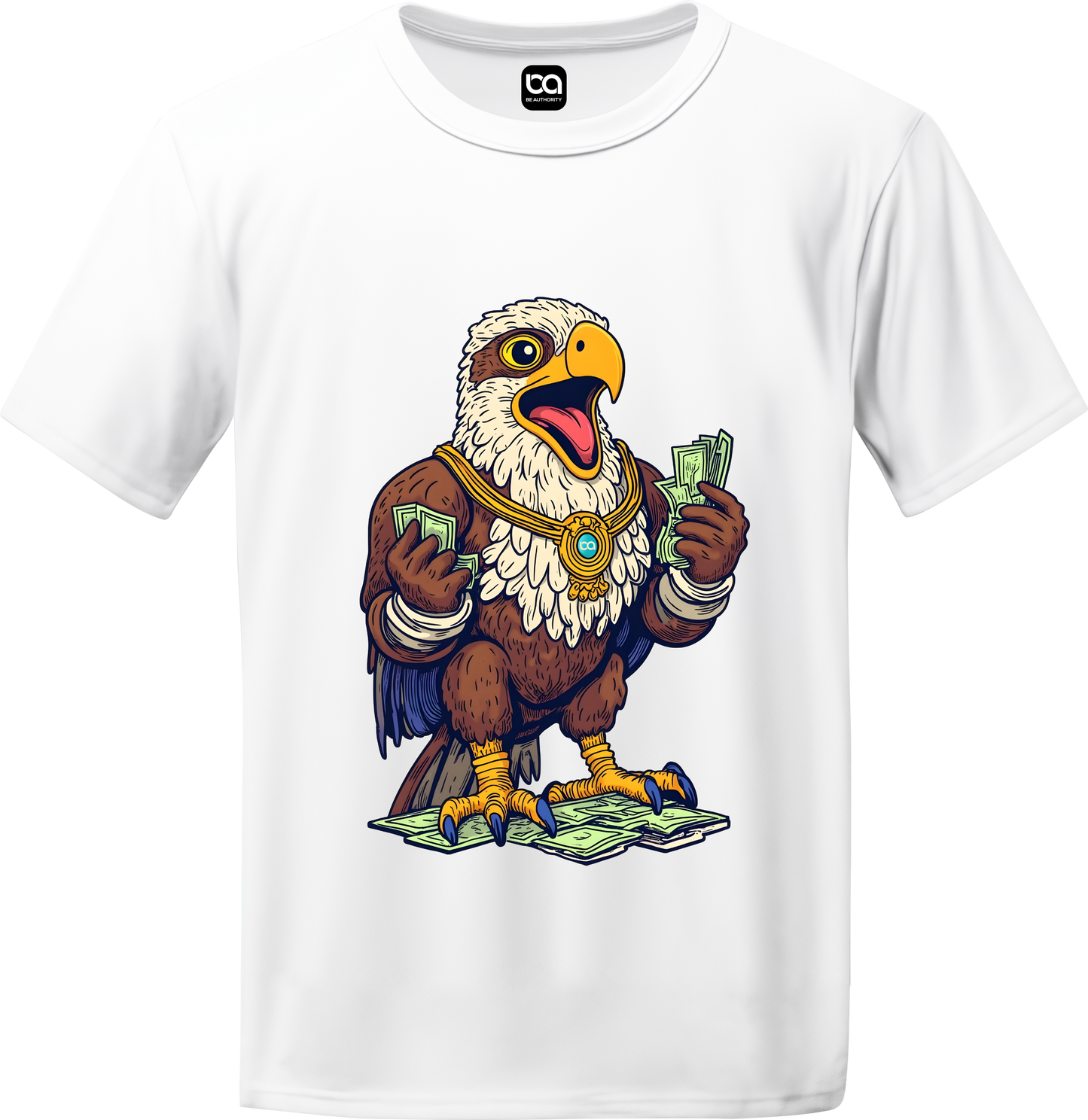 T-Shirt Oversize Unisex - Dogo