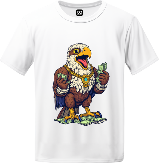 T-Shirt Oversize Unisex - Dogo