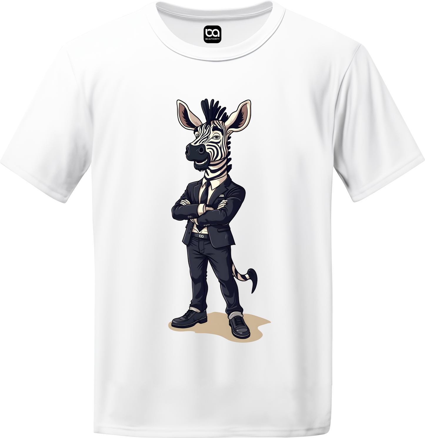 T-Shirt Oversize Unisex - Frey