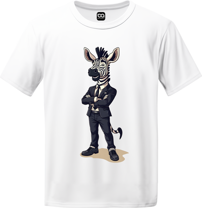 T-Shirt Oversize Unisex - Frey