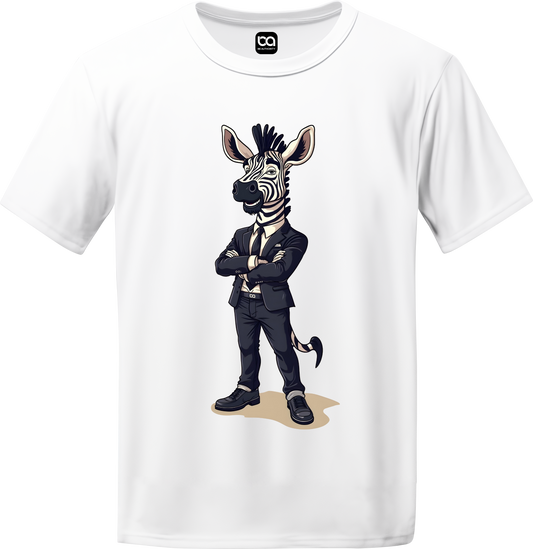 T-Shirt Oversize Unisex - Frey