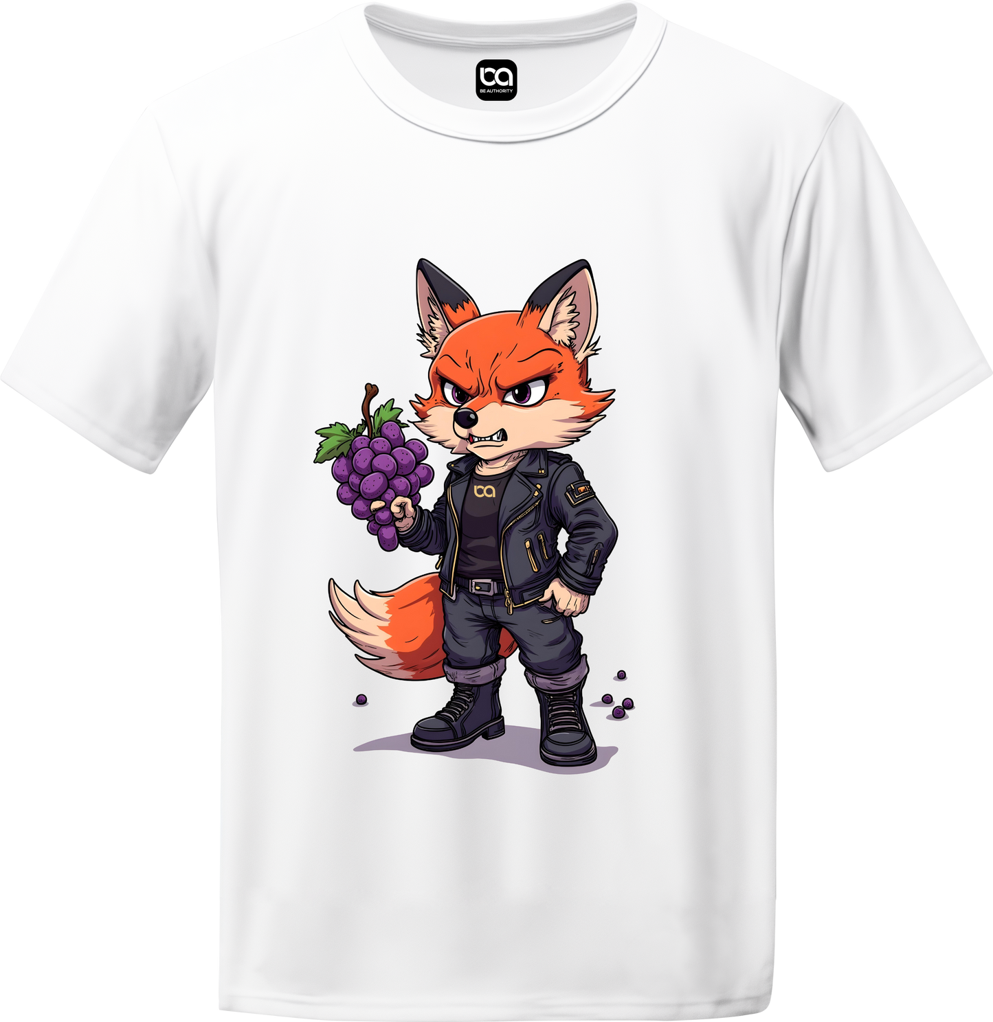 T-Shirt Oversize Unisex - Jade