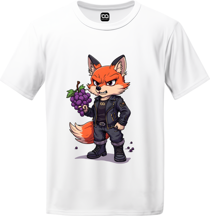 T-Shirt Oversize Unisex - Jade