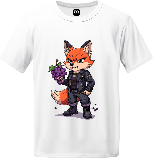 T-Shirt Oversize Unisex - Jade