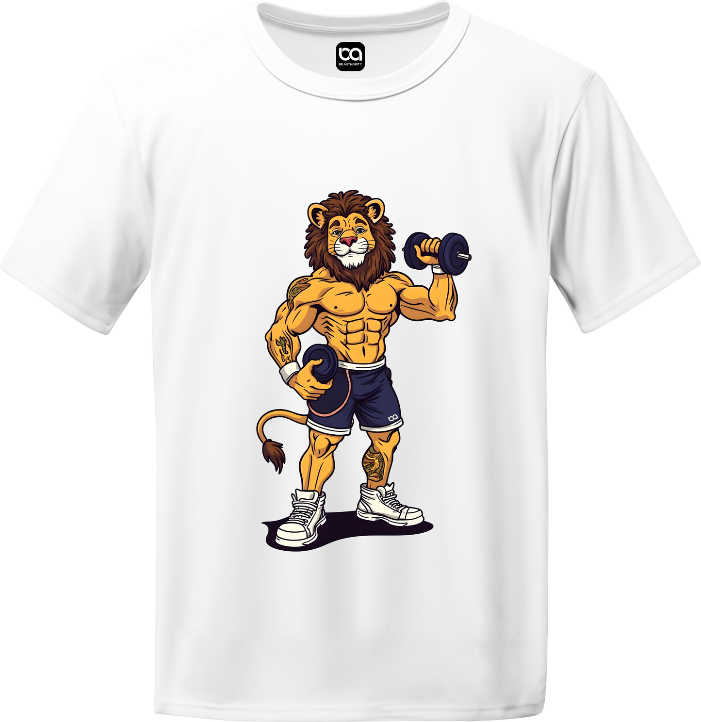 T-Shirt Oversize Unisex - Nami