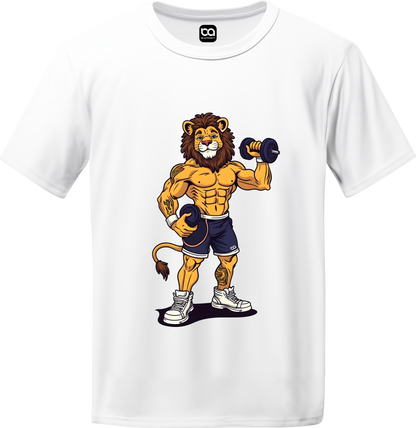 T-Shirt Oversize Unisex - Nami