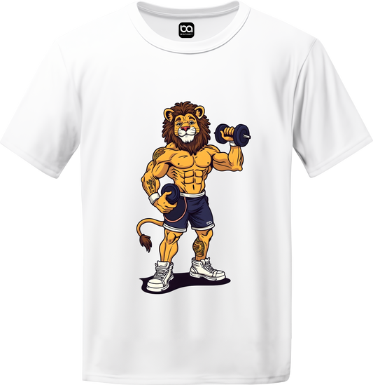 T-Shirt Oversize Unisex - Nami