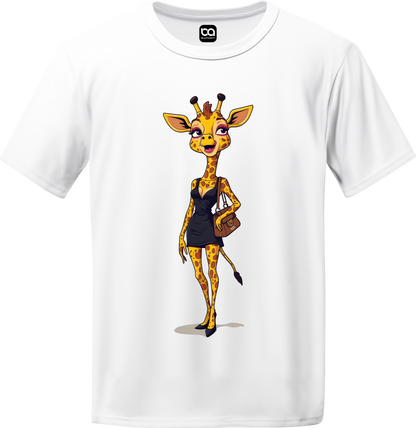 T-Shirt Oversize Unisex - Taty