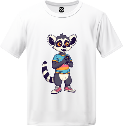 T-Shirt Oversize Unisex - Yanko