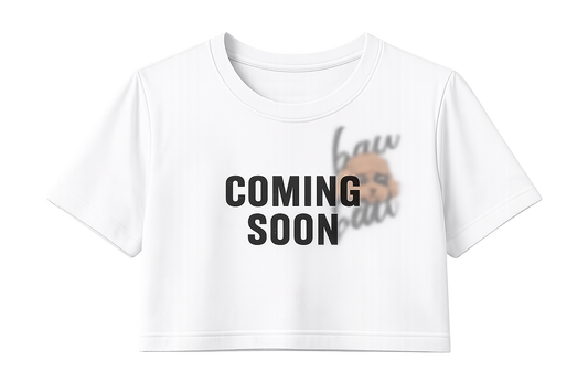 T-Shirt Copped Unisex - Milo