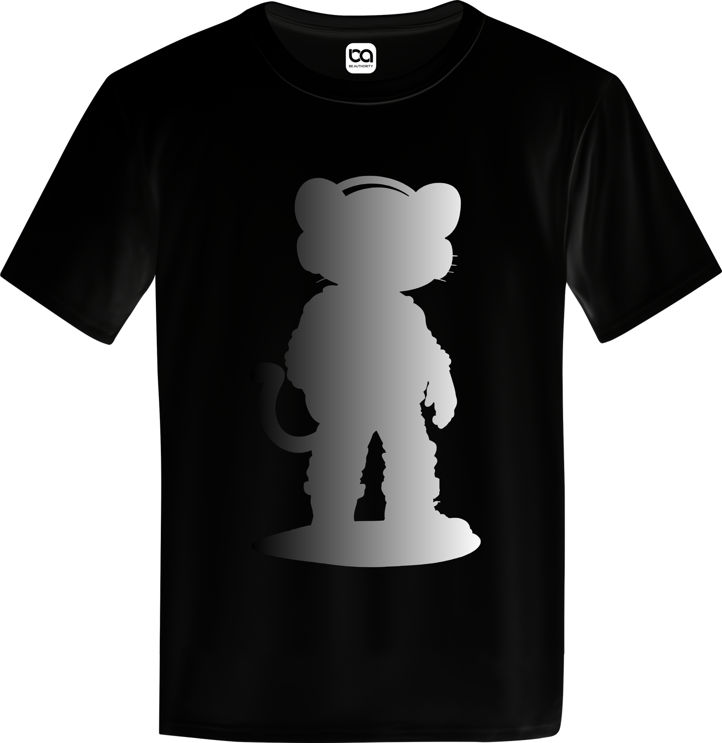 T-Shirt Oversize Unisex - Flore