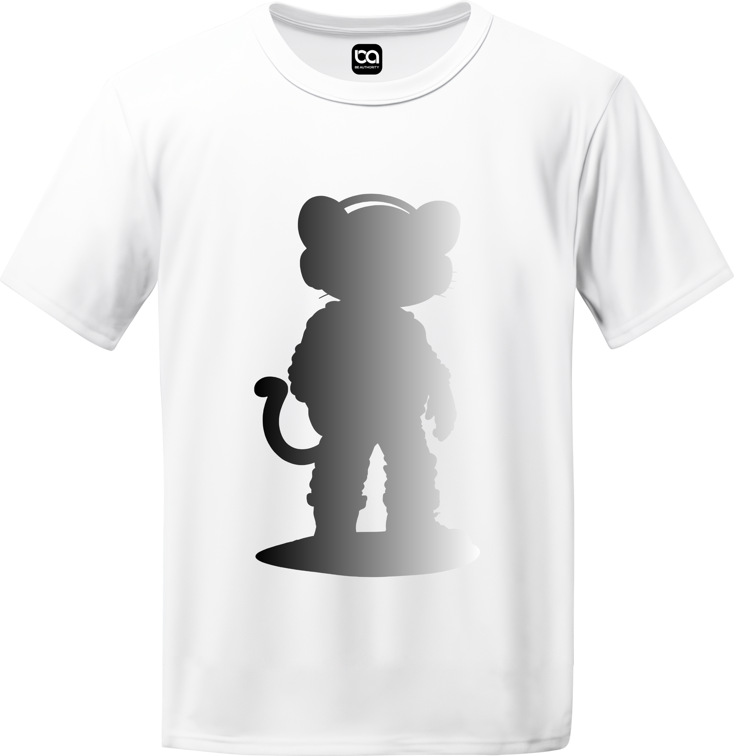 T-Shirt Oversize Unisex - Flore