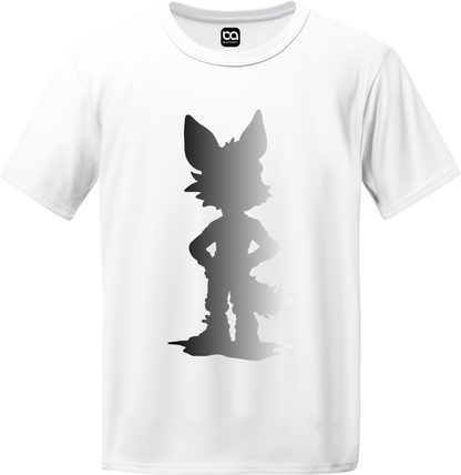 T-Shirt Oversize Unisex - Space