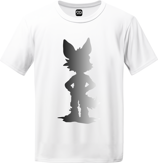 T-Shirt Oversize Unisex - Space