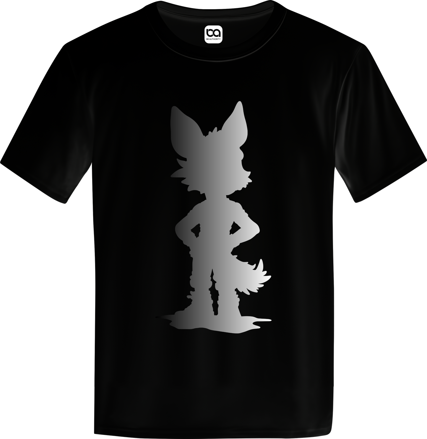 T-Shirt Oversize Unisex - Space