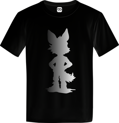 T-Shirt Oversize Unisex - Space